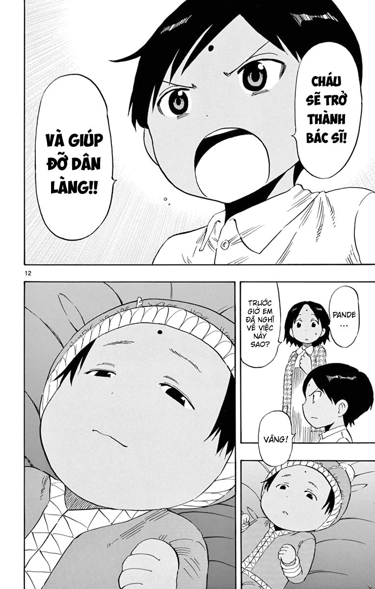 Saike Mata Shite Mo Chapter 72 - 14