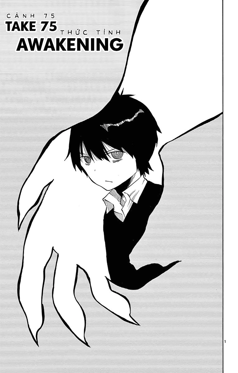 Saike Mata Shite Mo Chapter 75 - 3