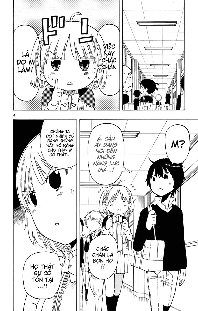 Saike Mata Shite Mo Chapter 75 - 6