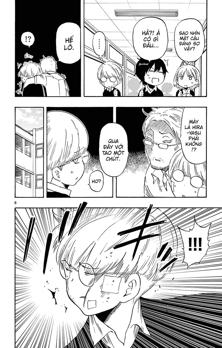 Saike Mata Shite Mo Chapter 75 - 8