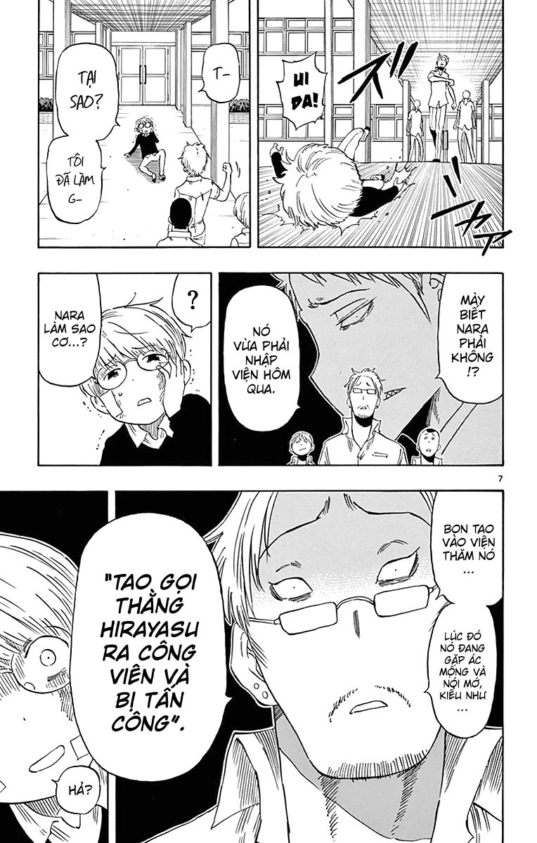 Saike Mata Shite Mo Chapter 75 - 9