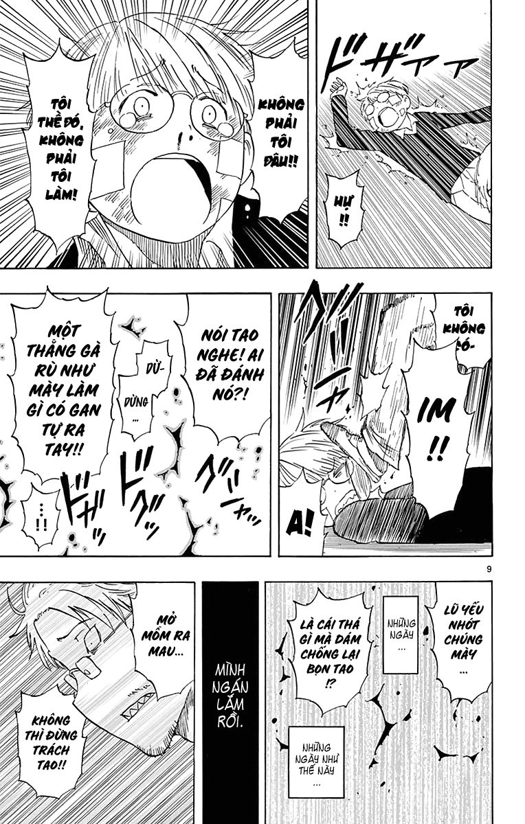 Saike Mata Shite Mo Chapter 75 - 11