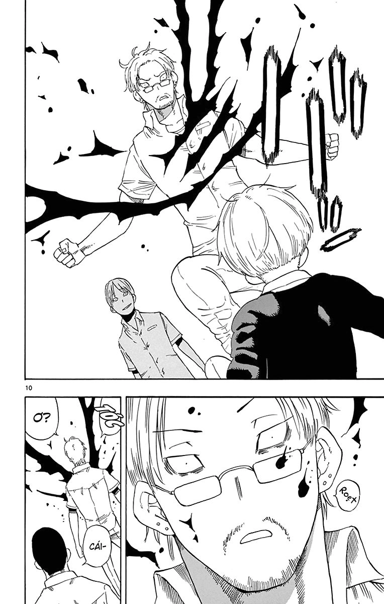 Saike Mata Shite Mo Chapter 75 - 12