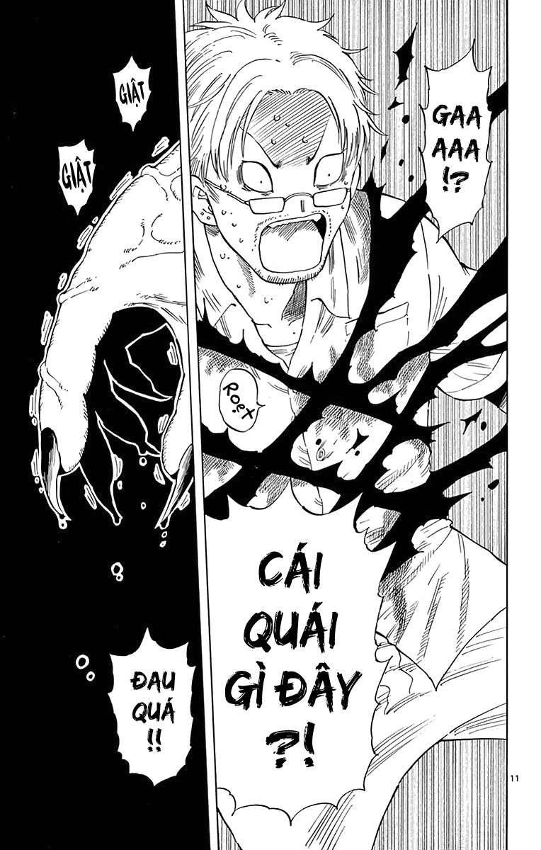 Saike Mata Shite Mo Chapter 75 - 13