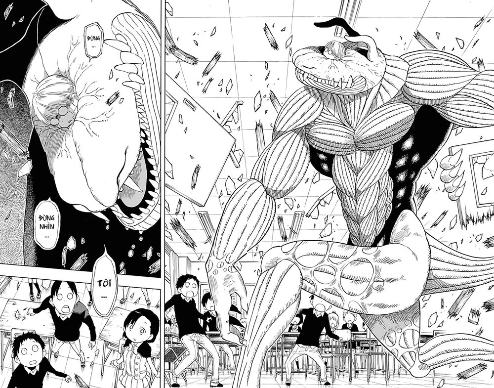 Saike Mata Shite Mo Chapter 75 - 18