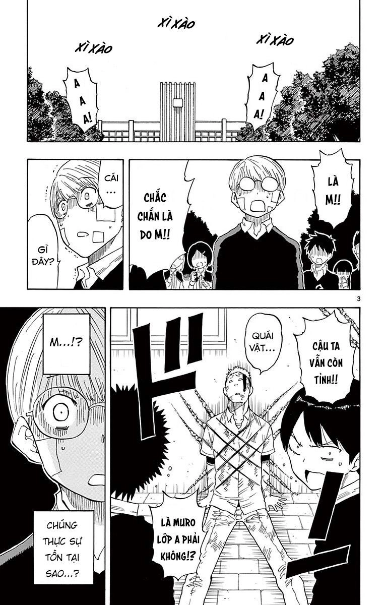 Saike Mata Shite Mo Chapter 79 - 5