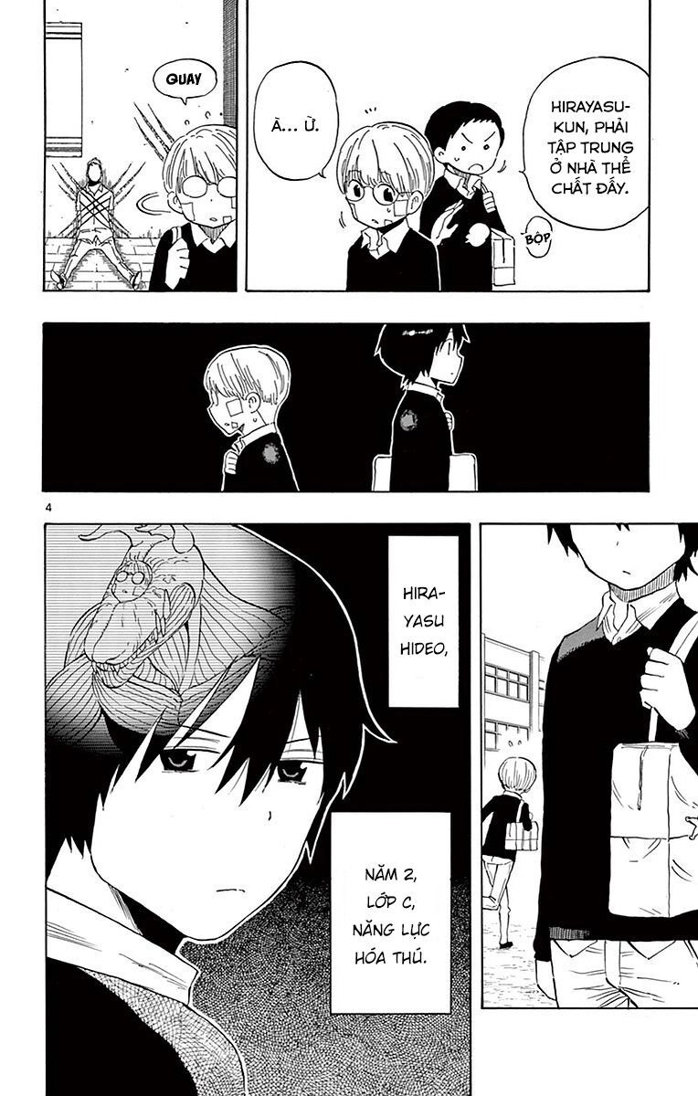 Saike Mata Shite Mo Chapter 79 - 6