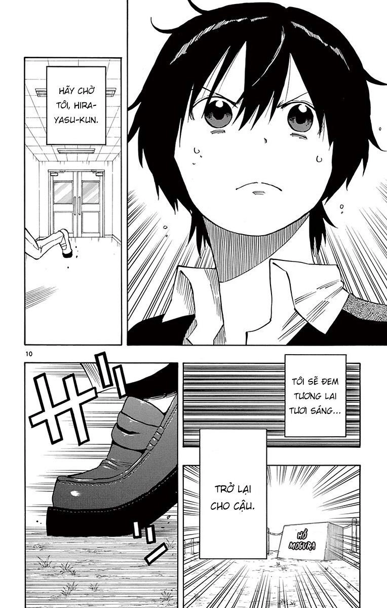 Saike Mata Shite Mo Chapter 79 - 12