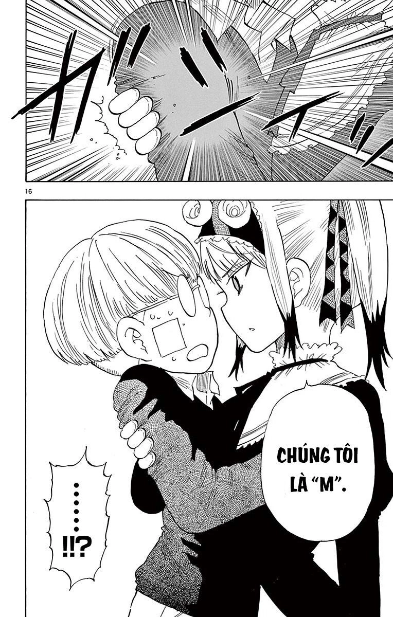 Saike Mata Shite Mo Chapter 79 - 18