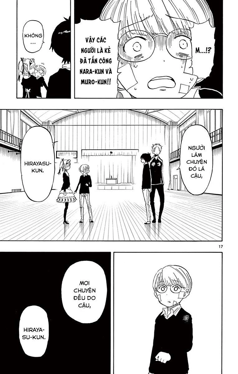 Saike Mata Shite Mo Chapter 79 - 19