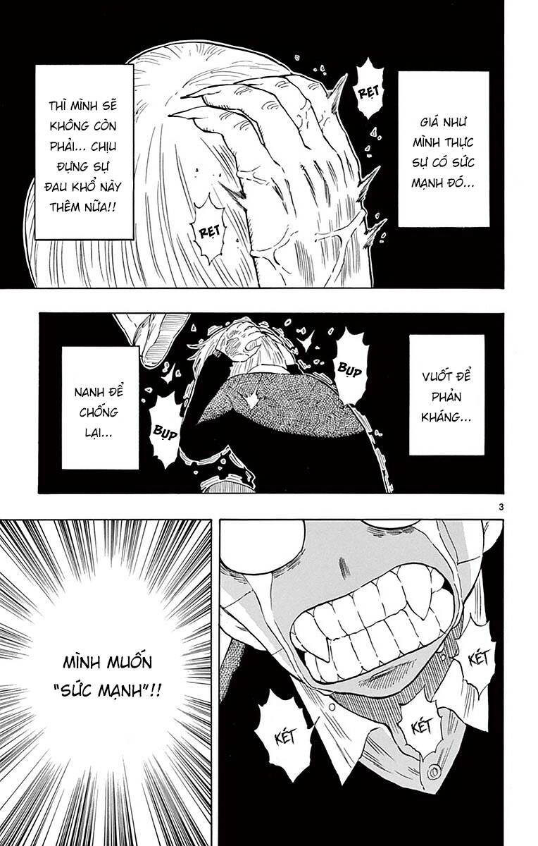 Saike Mata Shite Mo Chapter 81 - 5