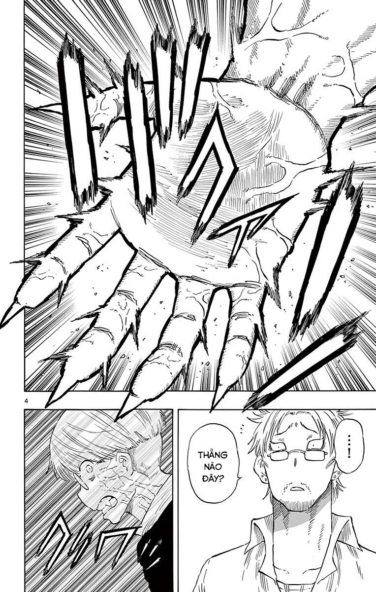 Saike Mata Shite Mo Chapter 81 - 6