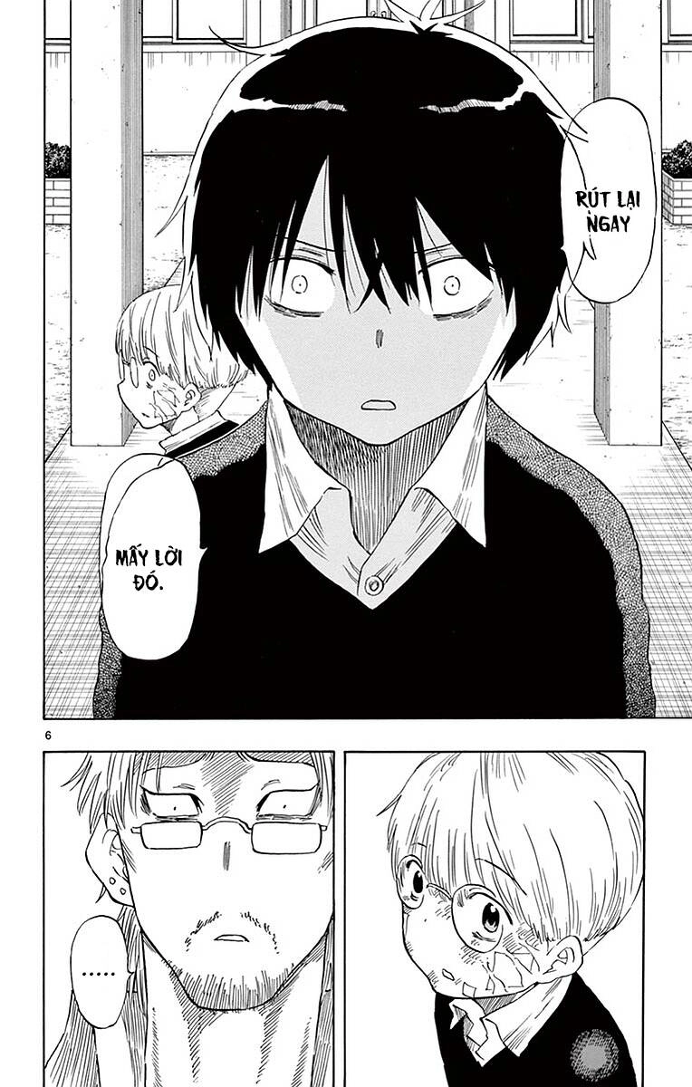 Saike Mata Shite Mo Chapter 81 - 8