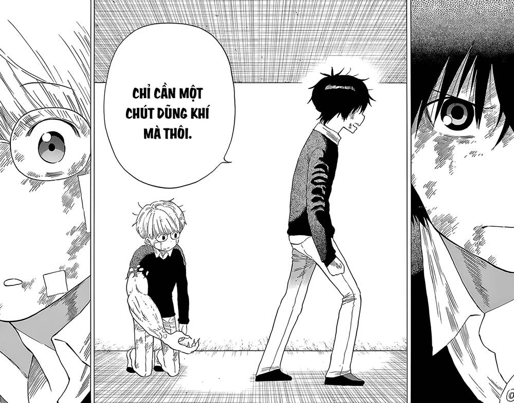 Saike Mata Shite Mo Chapter 81 - 12