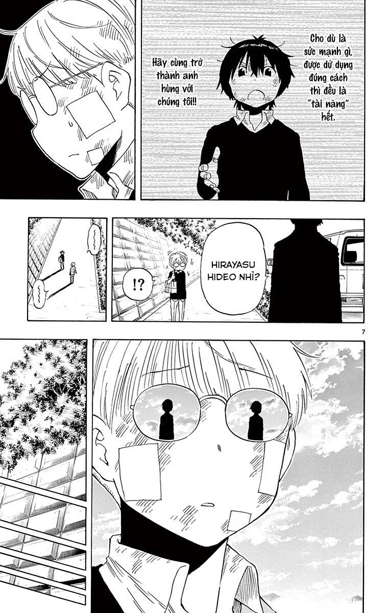 Saike Mata Shite Mo Chapter 82 - 9