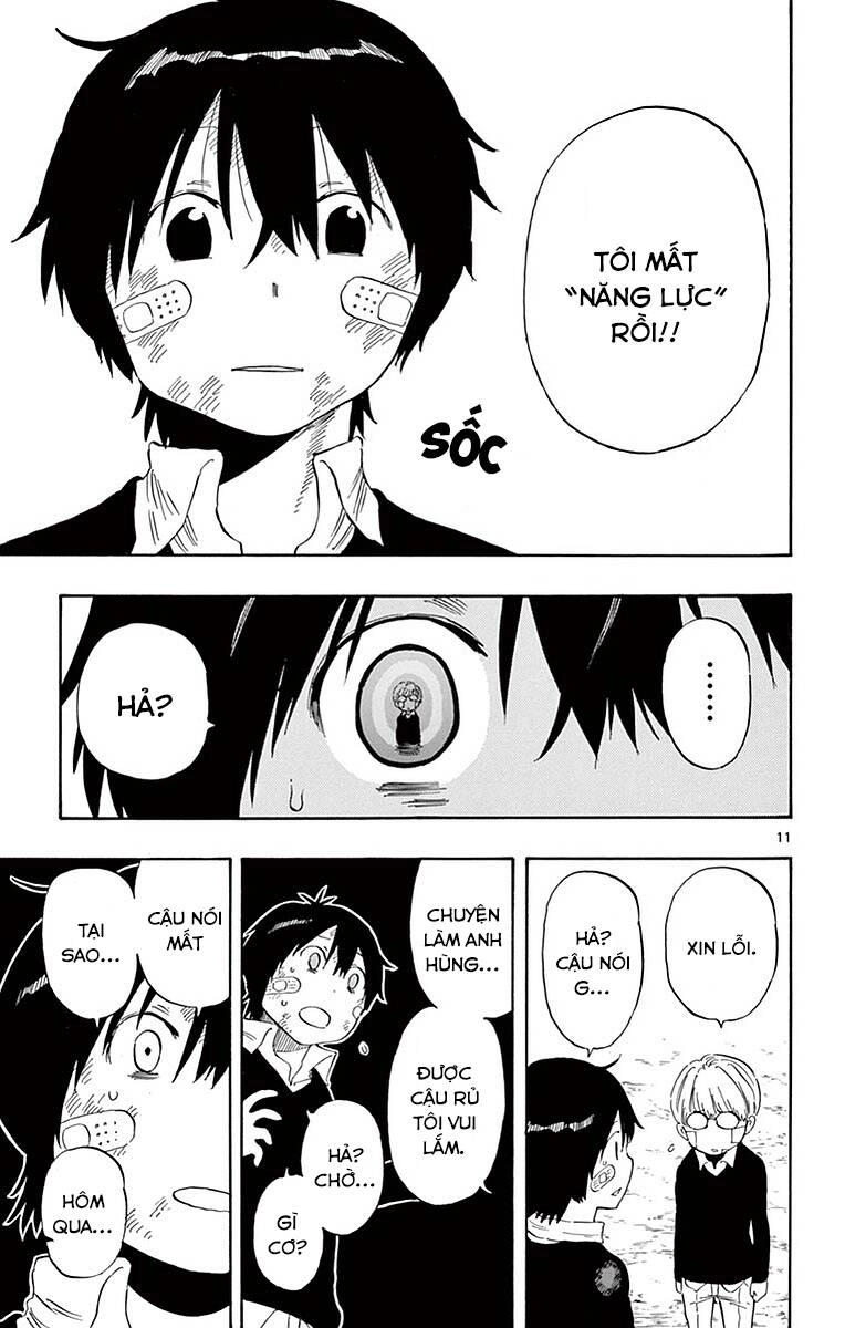 Saike Mata Shite Mo Chapter 82 - 13