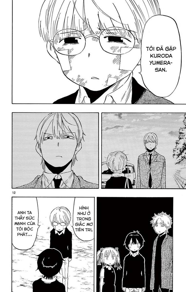 Saike Mata Shite Mo Chapter 82 - 14