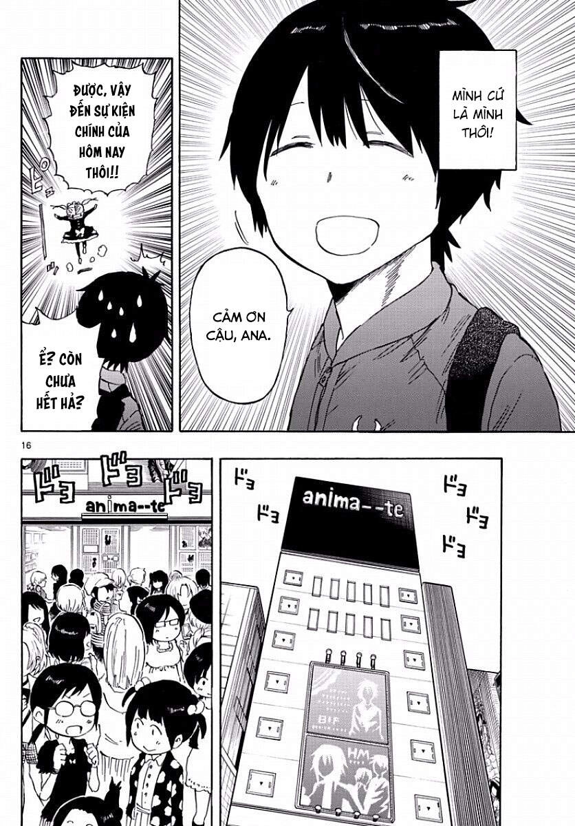 Saike Mata Shite Mo Chapter 83 - 20