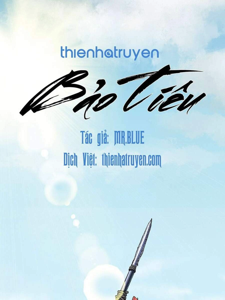 Bảo Tiêu Chapter 1 - 1