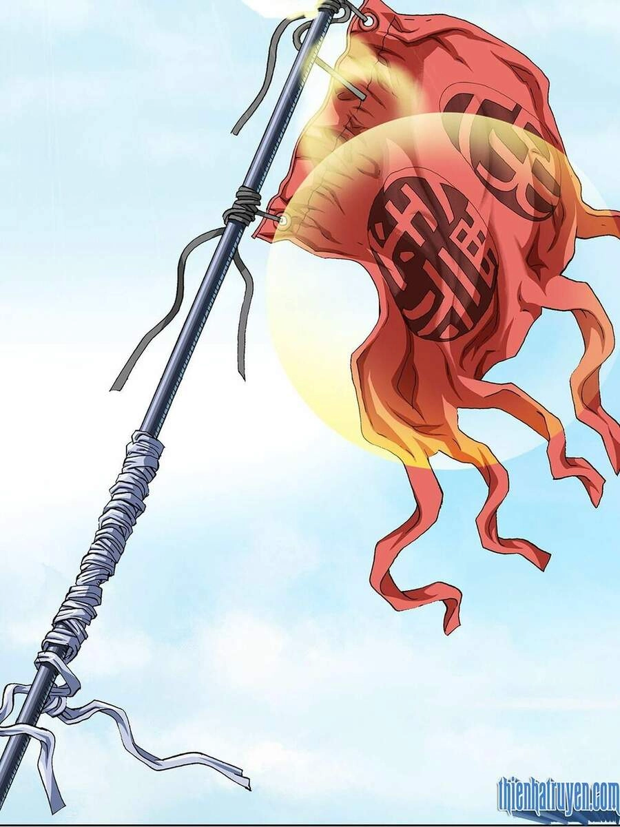 Bảo Tiêu Chapter 1 - 2