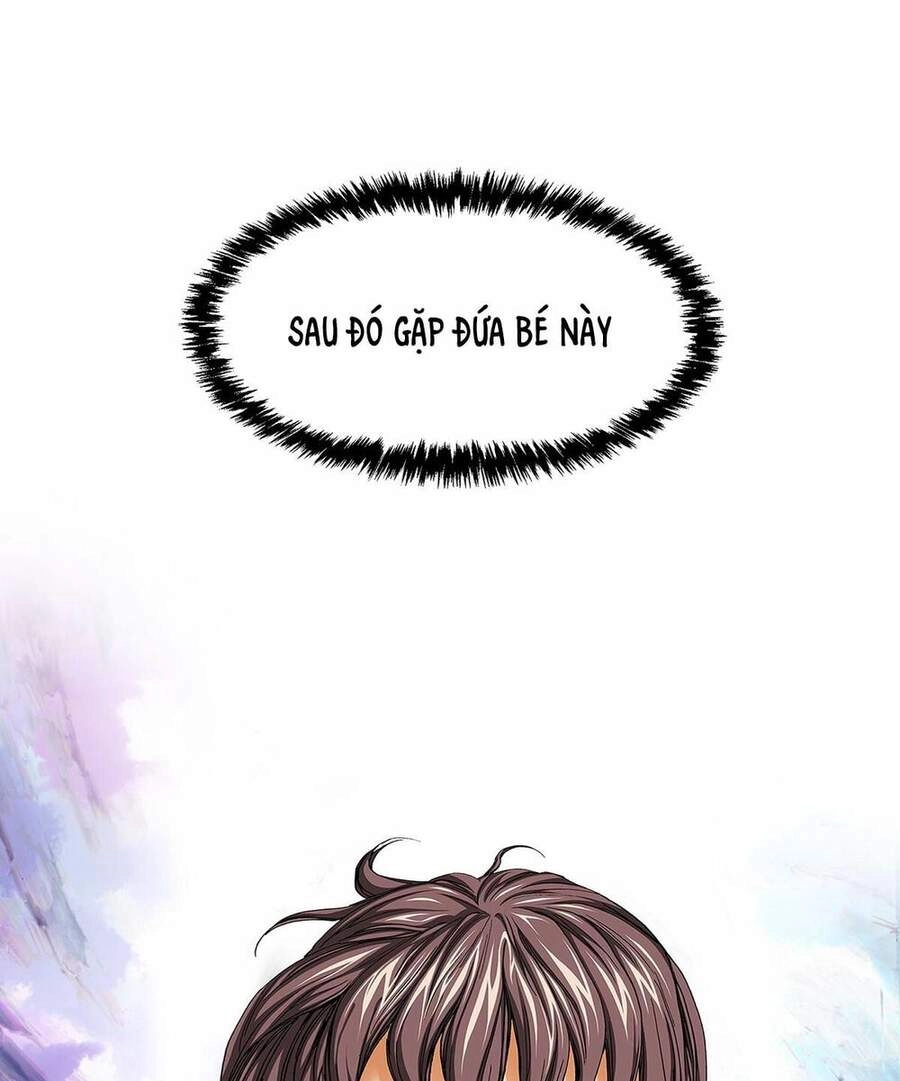 Bảo Tiêu Chapter 1 - 6