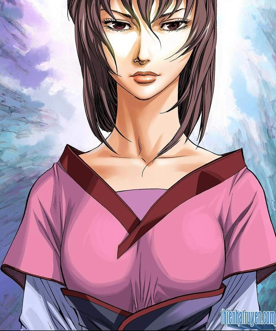 Bảo Tiêu Chapter 1 - 7