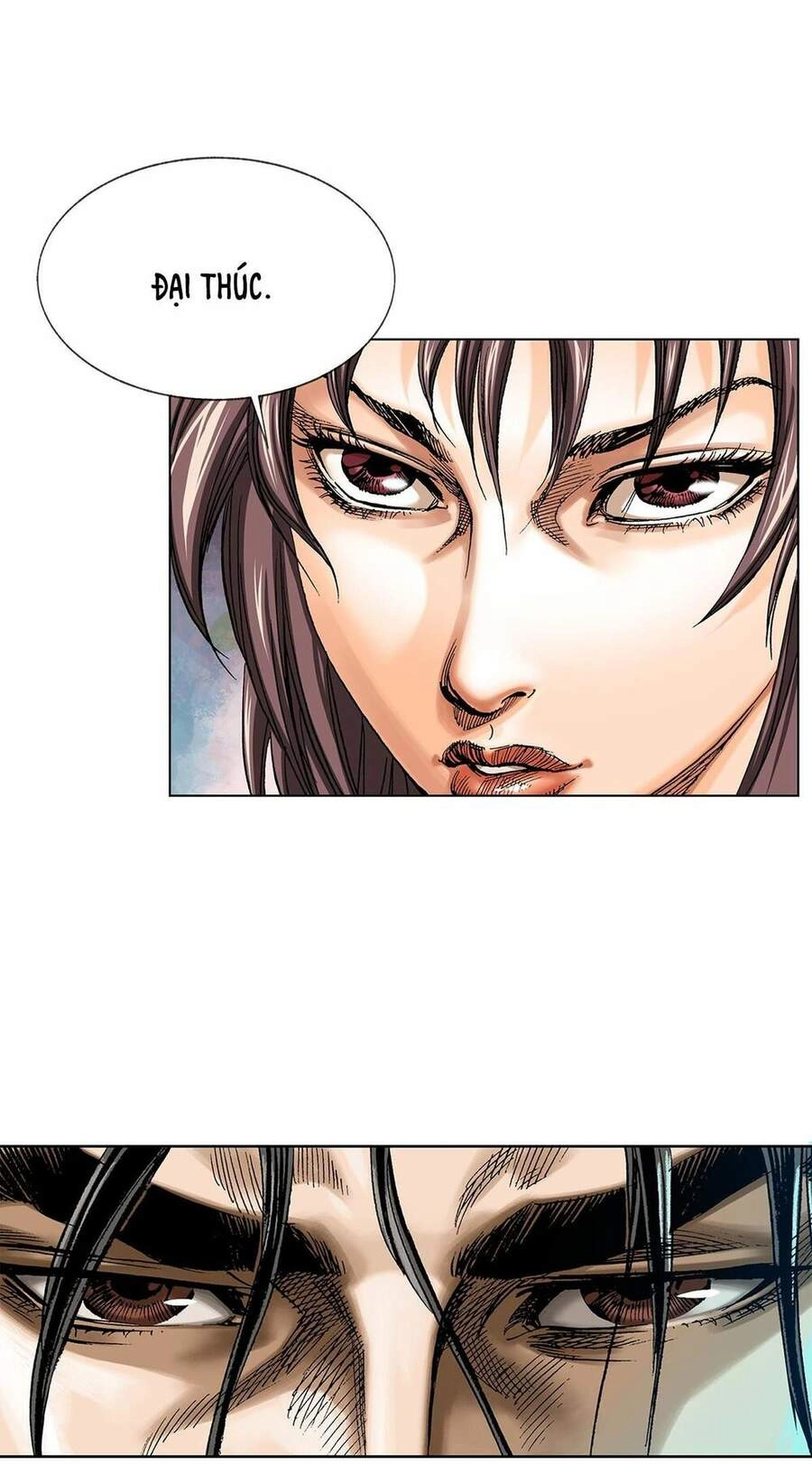 Bảo Tiêu Chapter 1 - 9