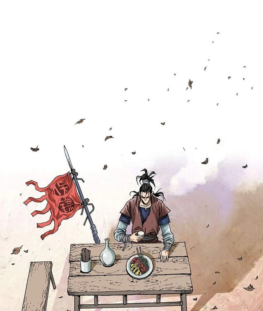 Bảo Tiêu Chapter 1 - 10