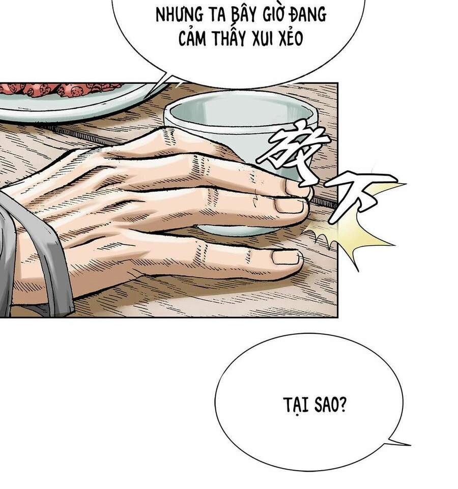 Bảo Tiêu Chapter 1 - 18