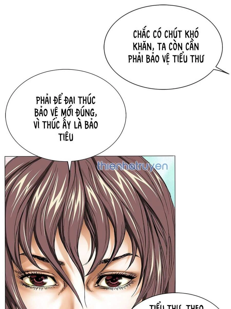 Bảo Tiêu Chapter 1 - 25