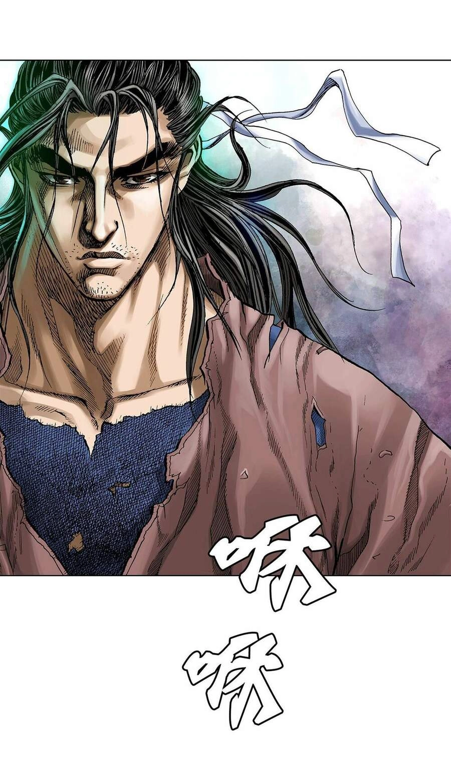 Bảo Tiêu Chapter 1 - 27