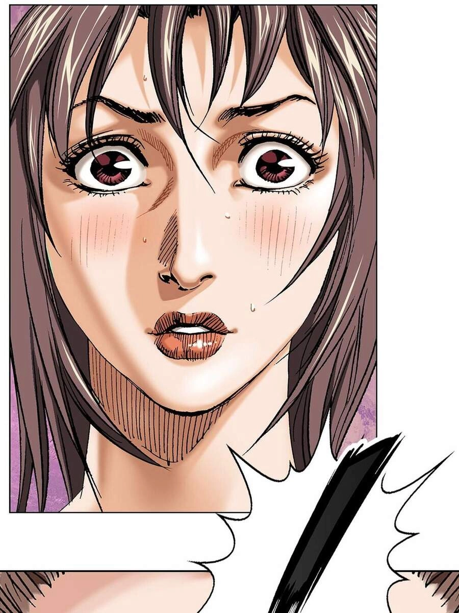 Bảo Tiêu Chapter 1 - 31