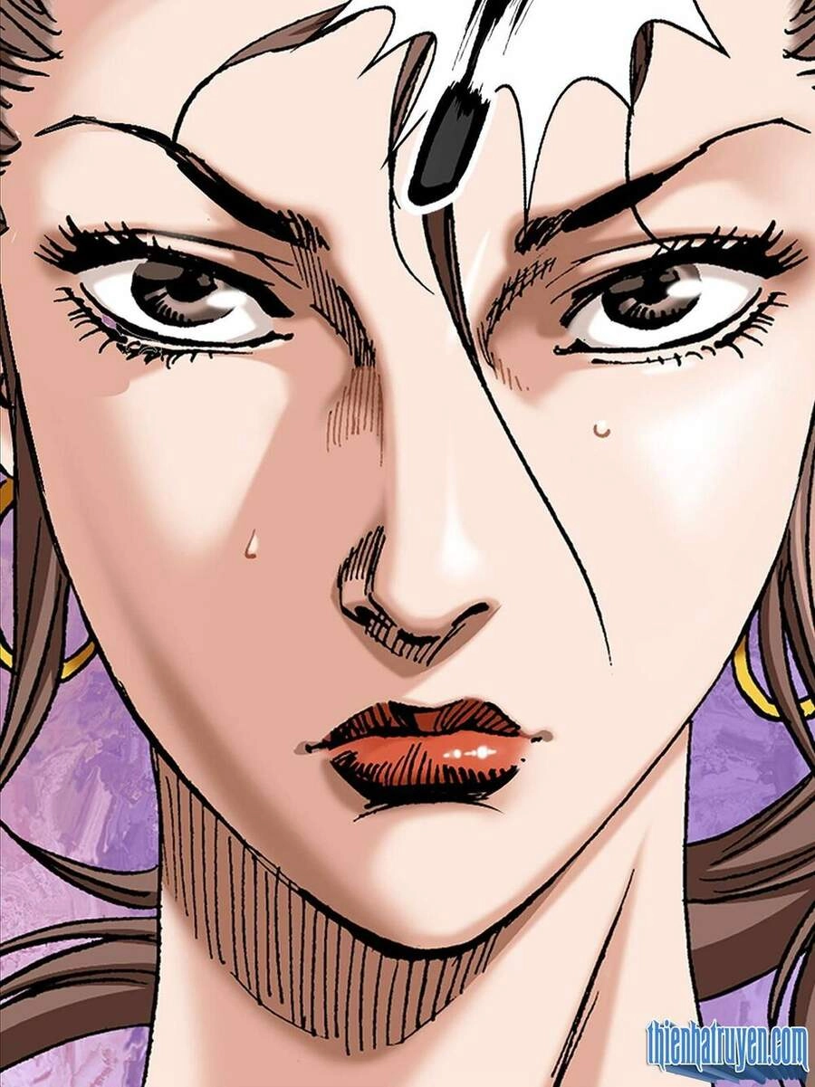 Bảo Tiêu Chapter 1 - 32