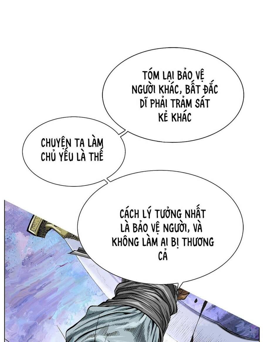 Bảo Tiêu Chapter 1 - 33