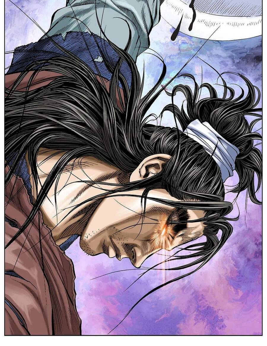 Bảo Tiêu Chapter 1 - 34