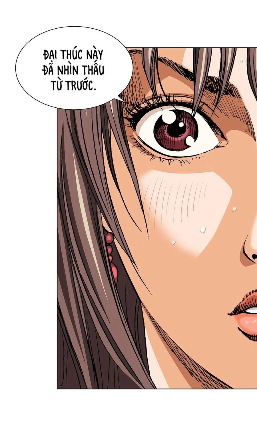 Bảo Tiêu Chapter 2 - 5