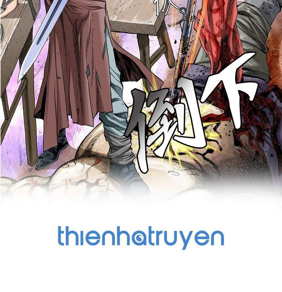 Bảo Tiêu Chapter 2 - 7