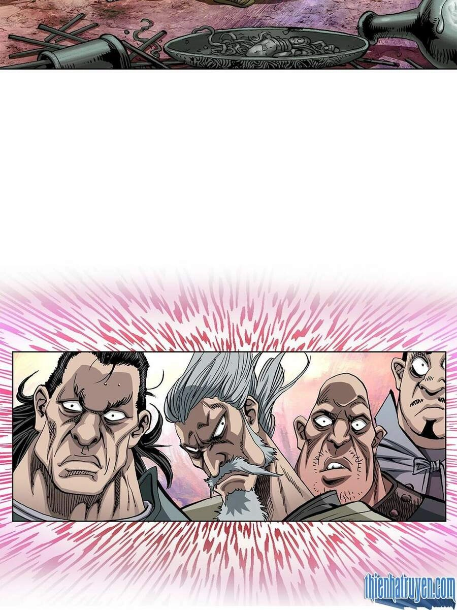 Bảo Tiêu Chapter 2 - 10