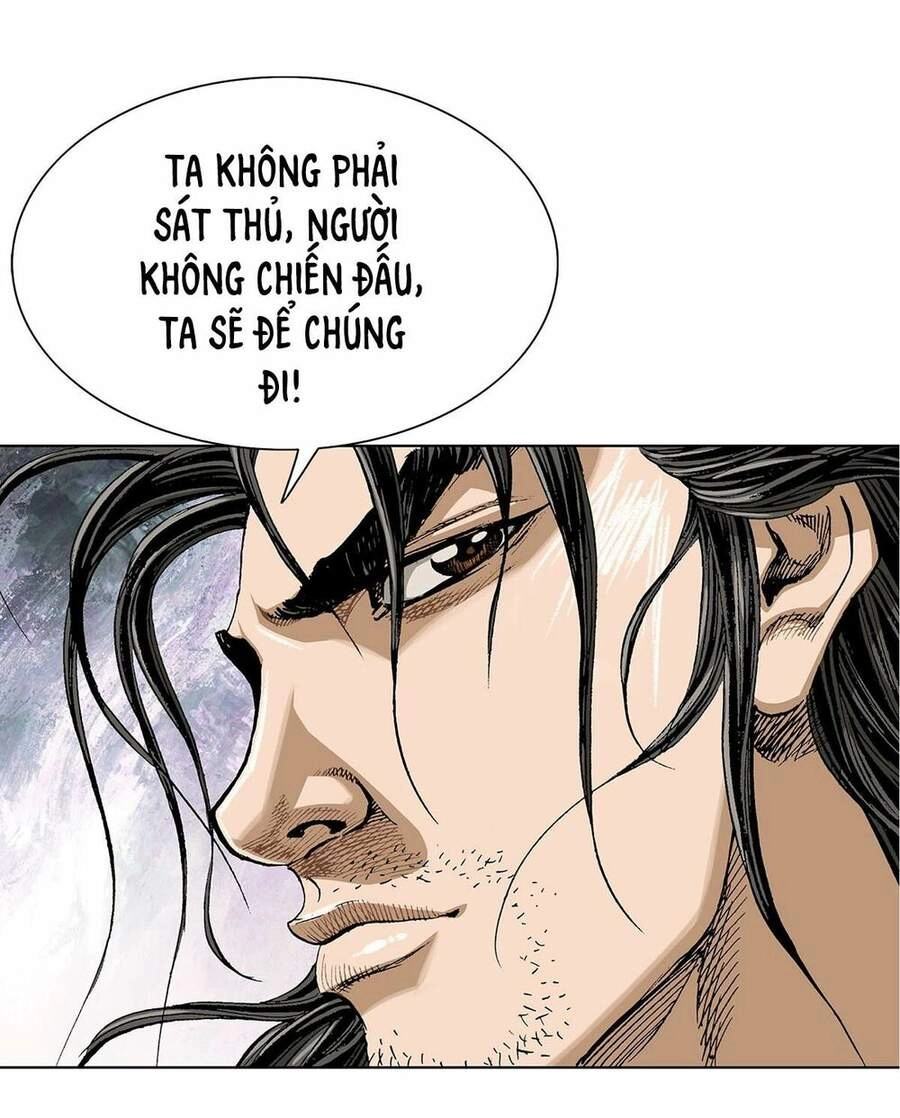Bảo Tiêu Chapter 2 - 14