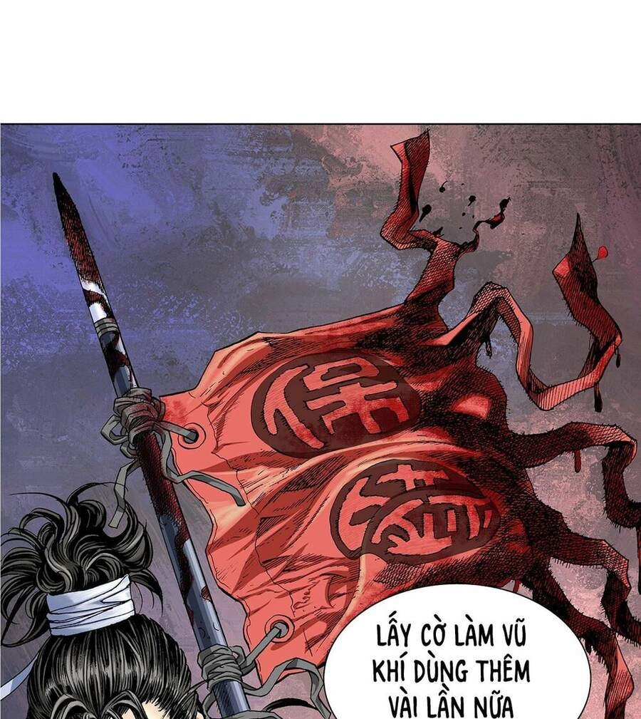 Bảo Tiêu Chapter 2 - 23