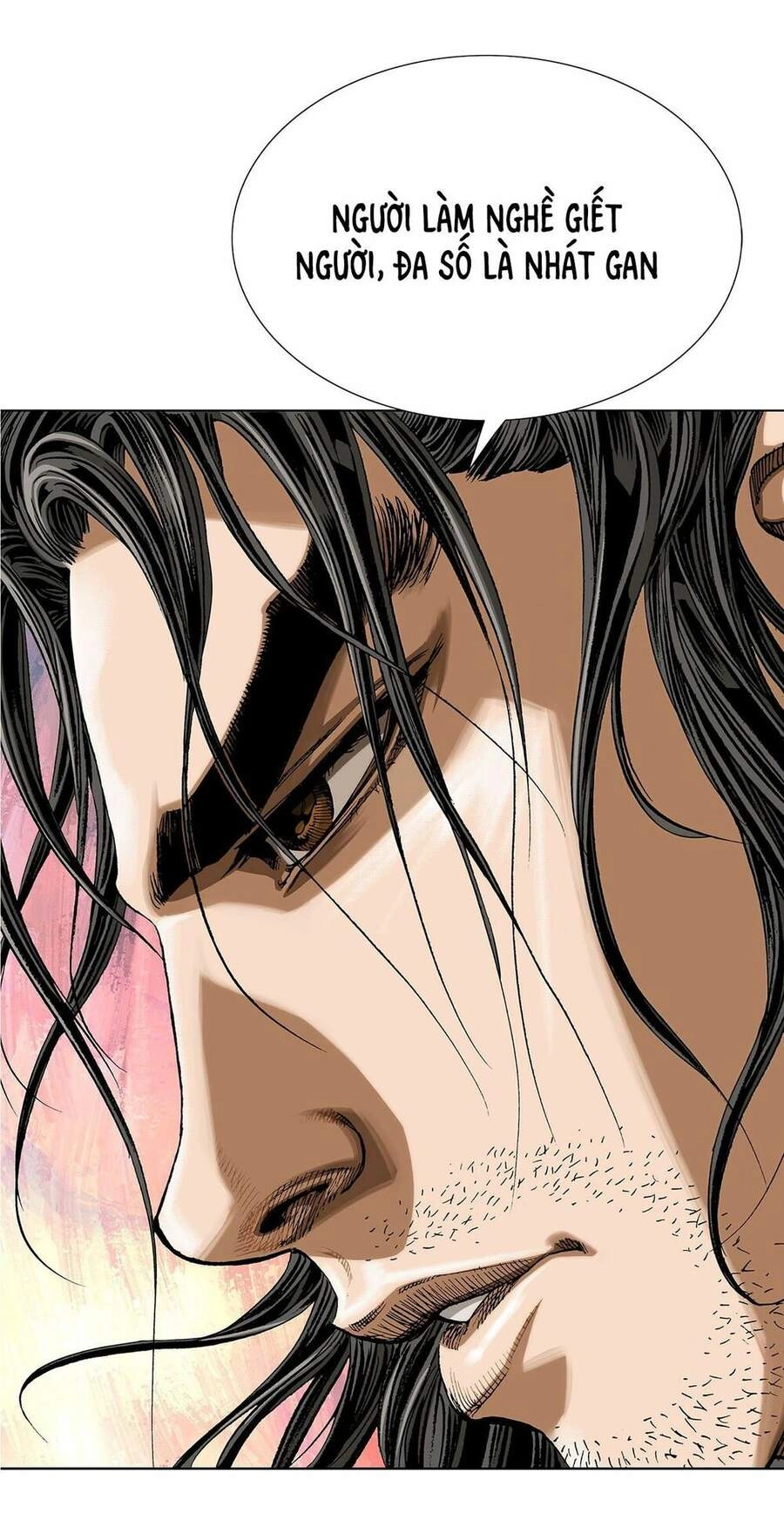 Bảo Tiêu Chapter 2 - 27