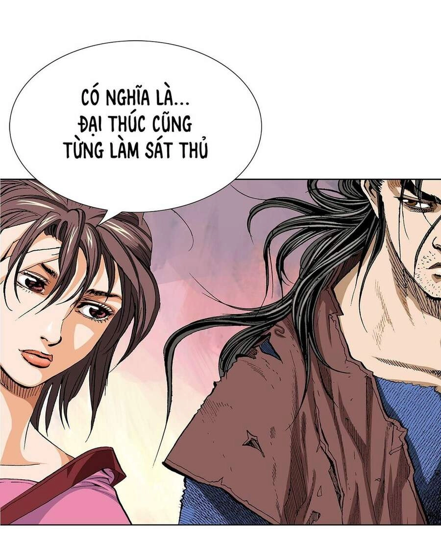 Bảo Tiêu Chapter 2 - 28