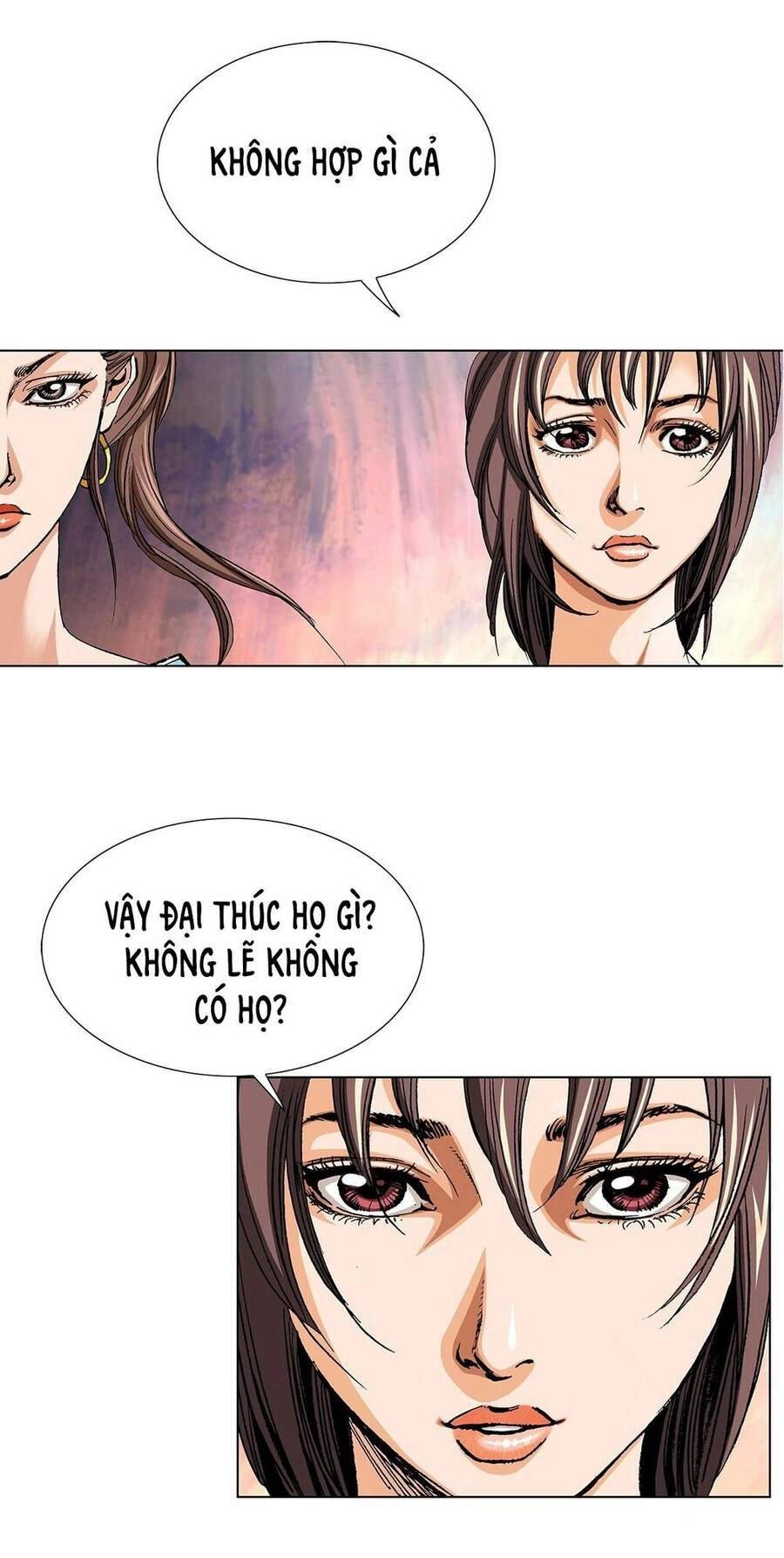 Bảo Tiêu Chapter 2 - 36