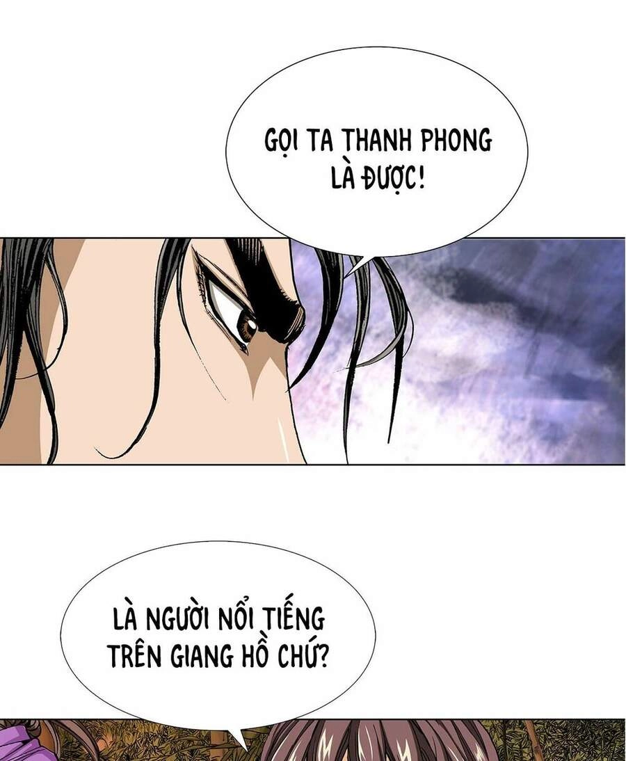 Bảo Tiêu Chapter 2 - 37
