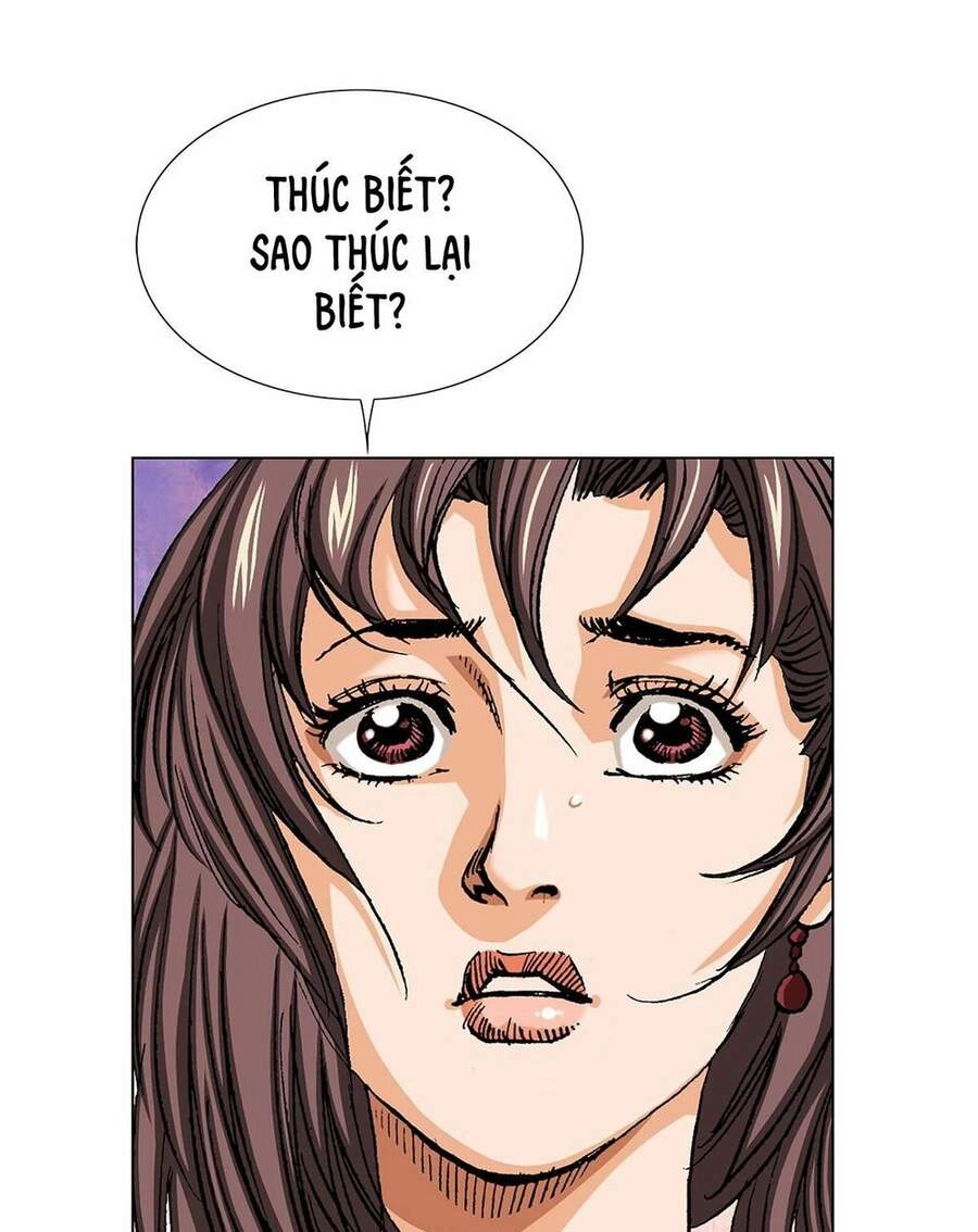 Bảo Tiêu Chapter 2 - 43