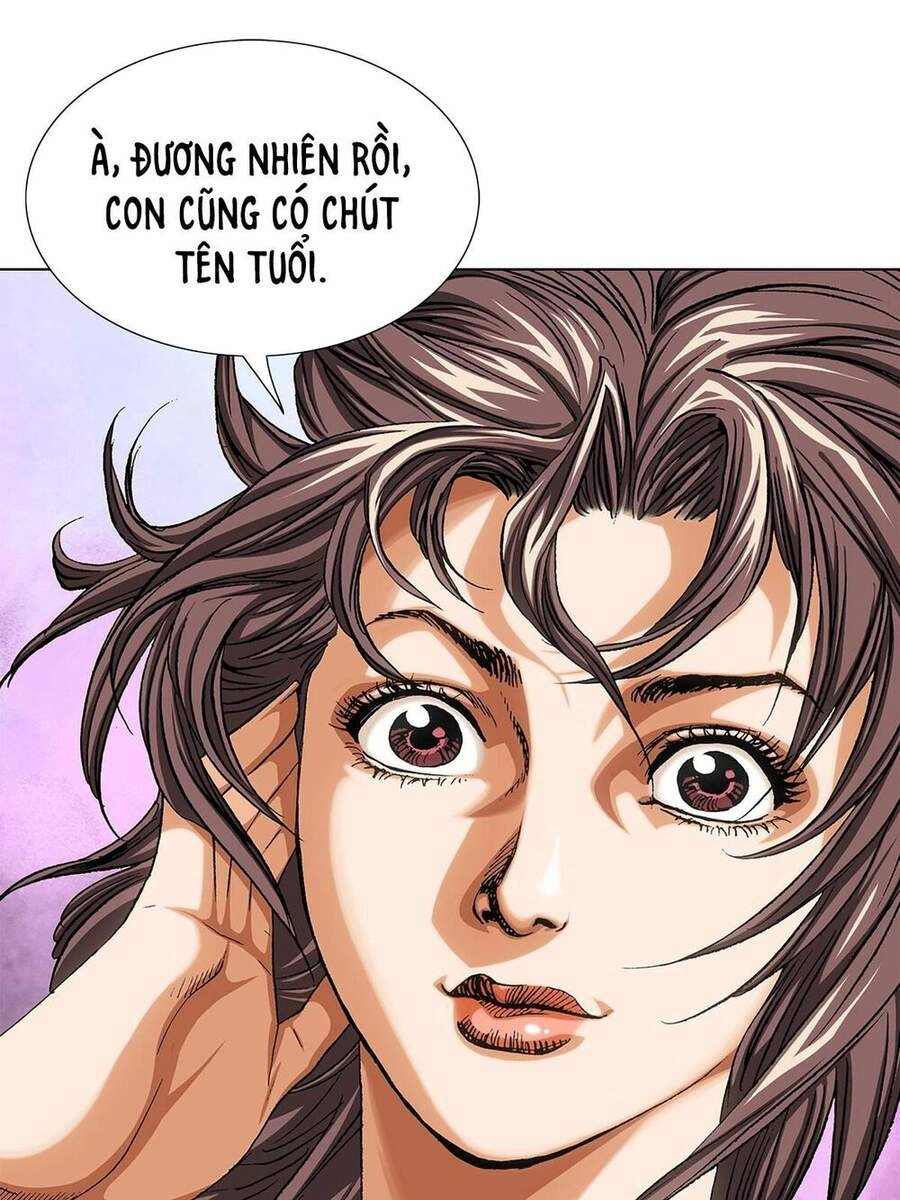 Bảo Tiêu Chapter 2 - 45