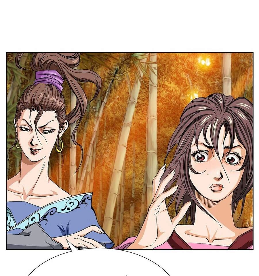 Bảo Tiêu Chapter 2 - 47