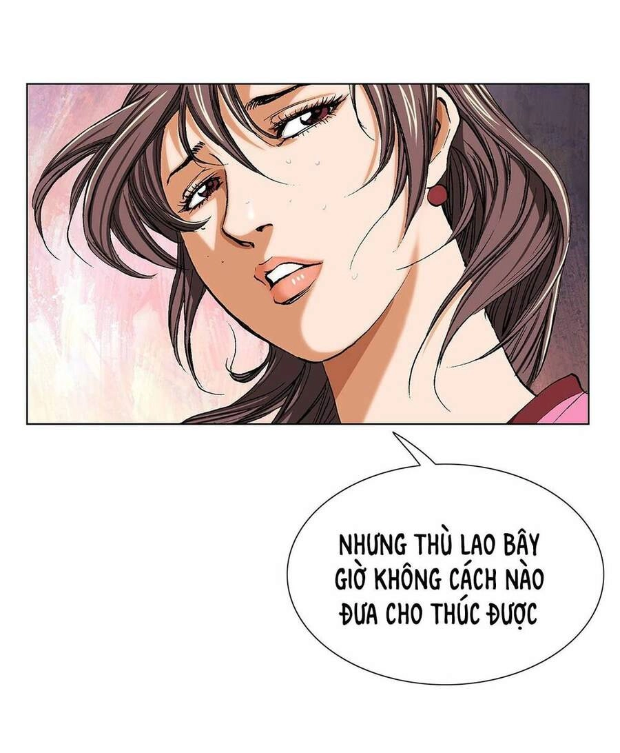 Bảo Tiêu Chapter 3 - 3