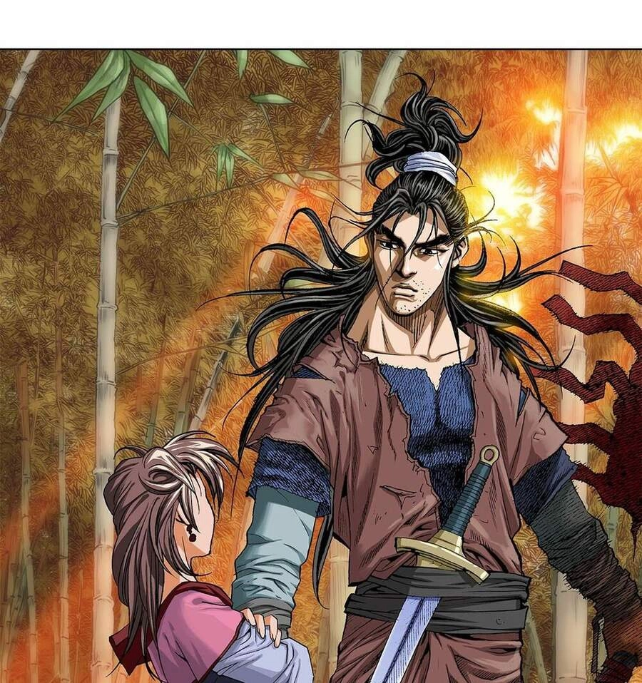 Bảo Tiêu Chapter 3 - 4