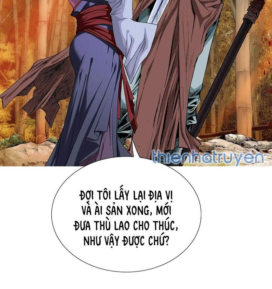 Bảo Tiêu Chapter 3 - 5